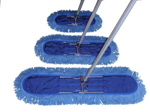 Dust Control Refill BLue